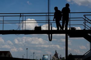 Fall Protection / Working At Height