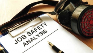 Job Safety Analysis (JSA)